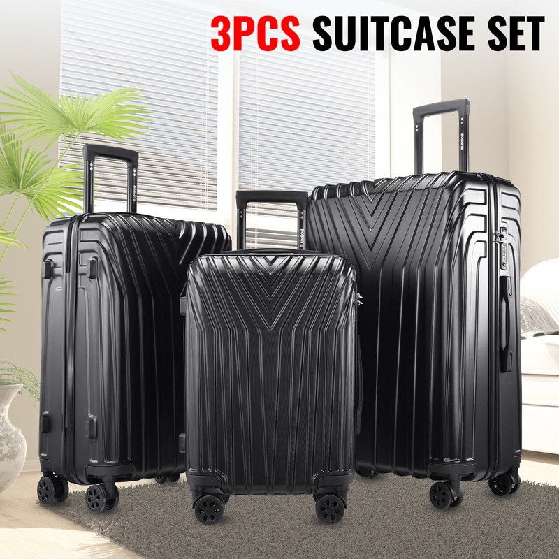 cheap luggage sets under 30