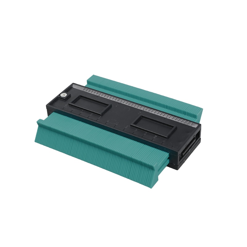 Buy 5" Profile Gauge Contour Shape Duplicator Laminate Tiles Tiling
