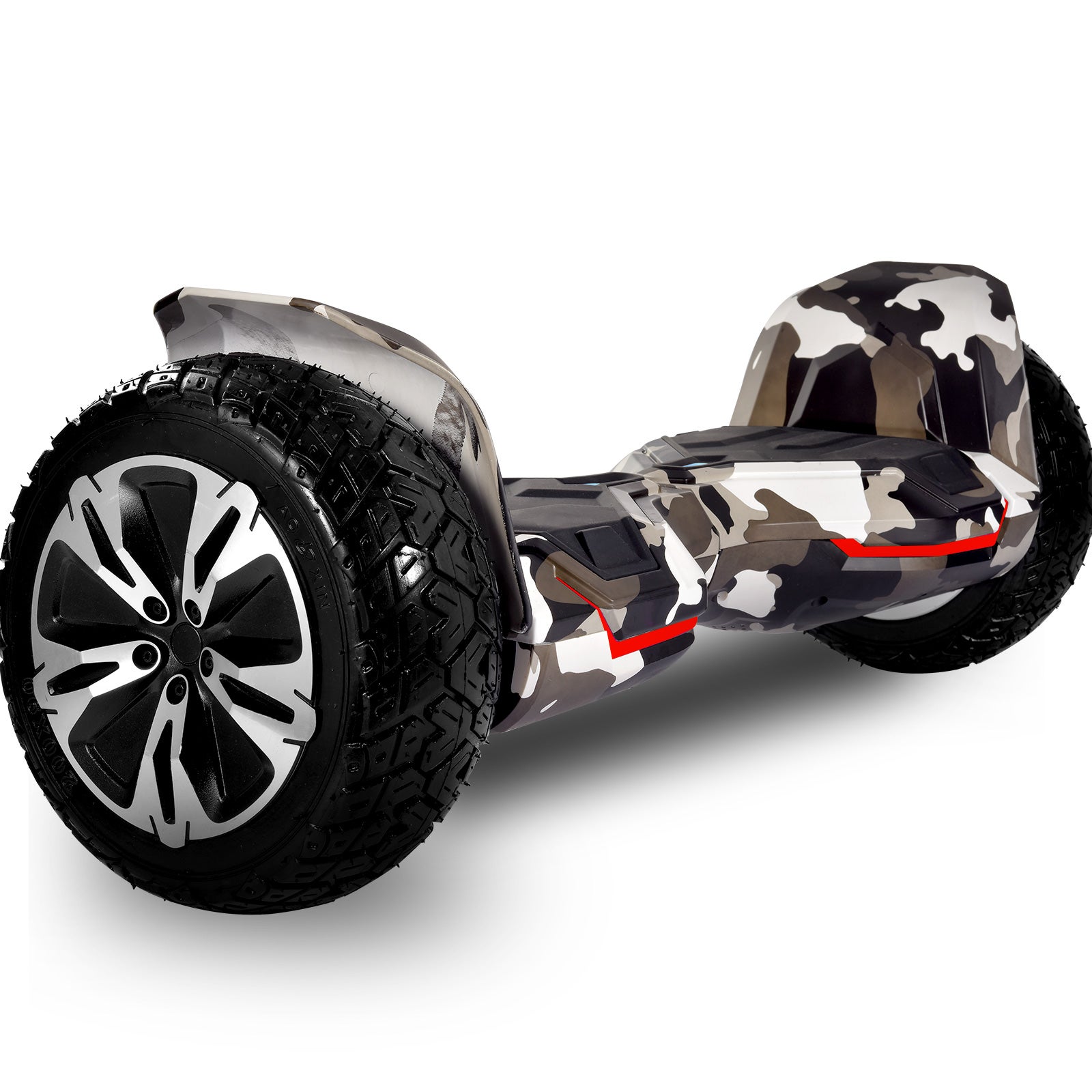 Buy XTREME Hoverboard Scooter Off Road Electric Balancing Hover