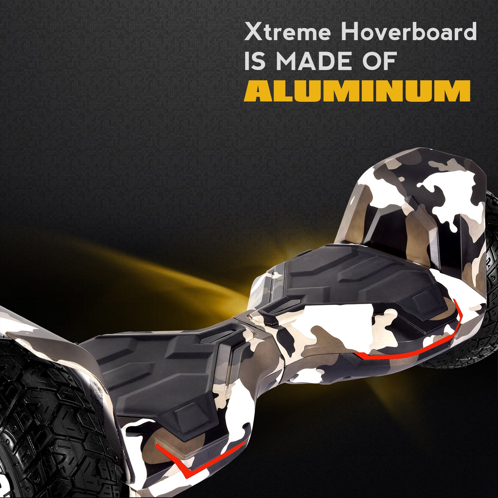 Best off best sale road hoverboard australia