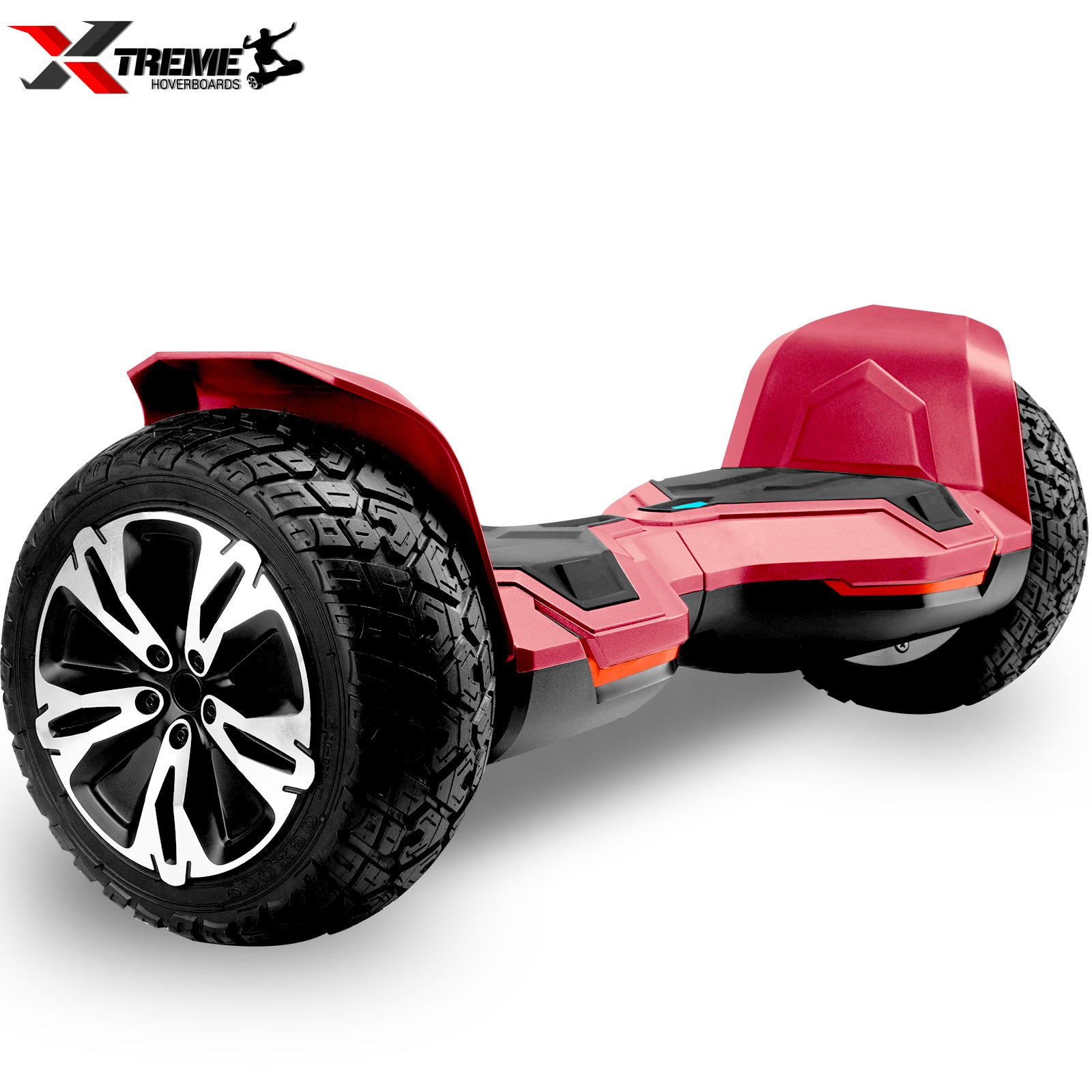 Buy XTREME Hoverboard Scooter Off Road Electric Balancing Hover