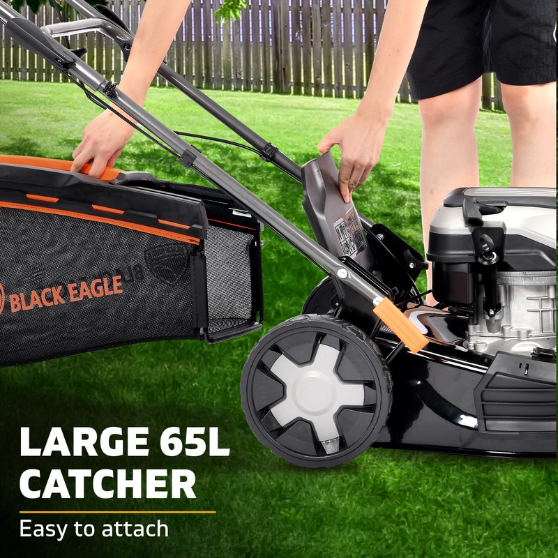 Eagle lawn mower online repair