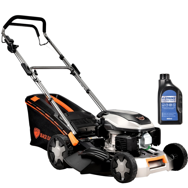 Buy Black Eagle Lawn Mower 18