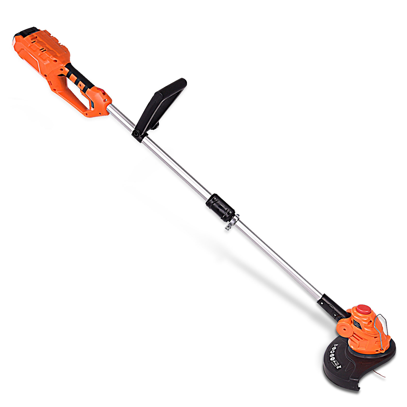 Battery Powered Whipper Snipper at Power Equipment