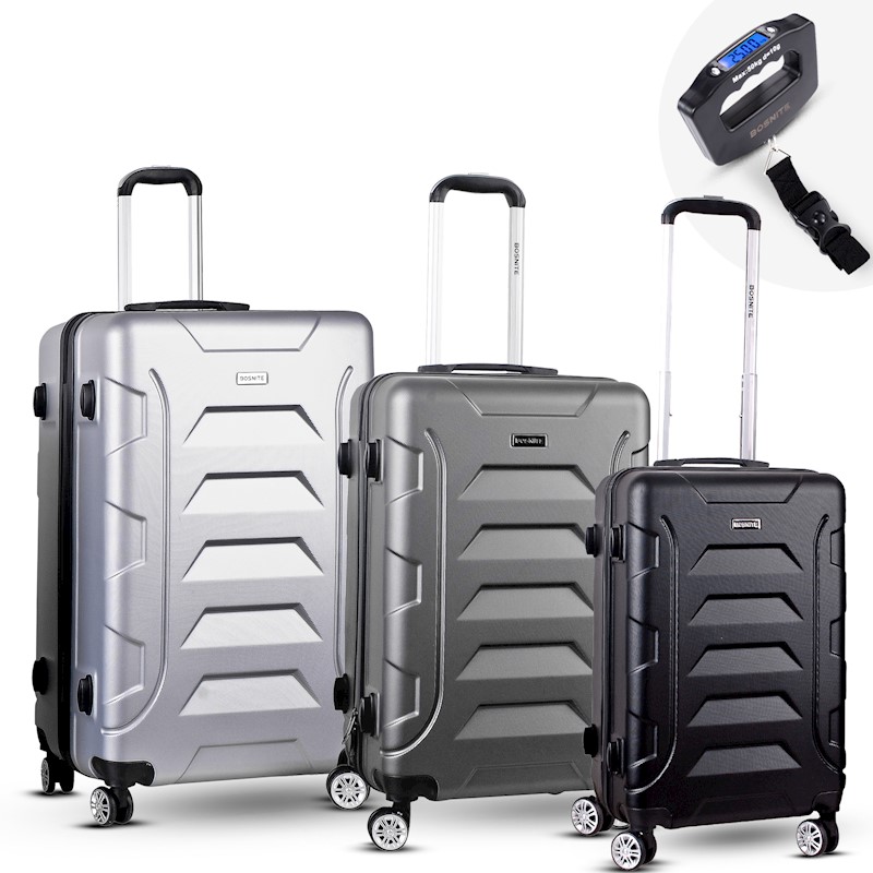 Bosnite luggage hotsell