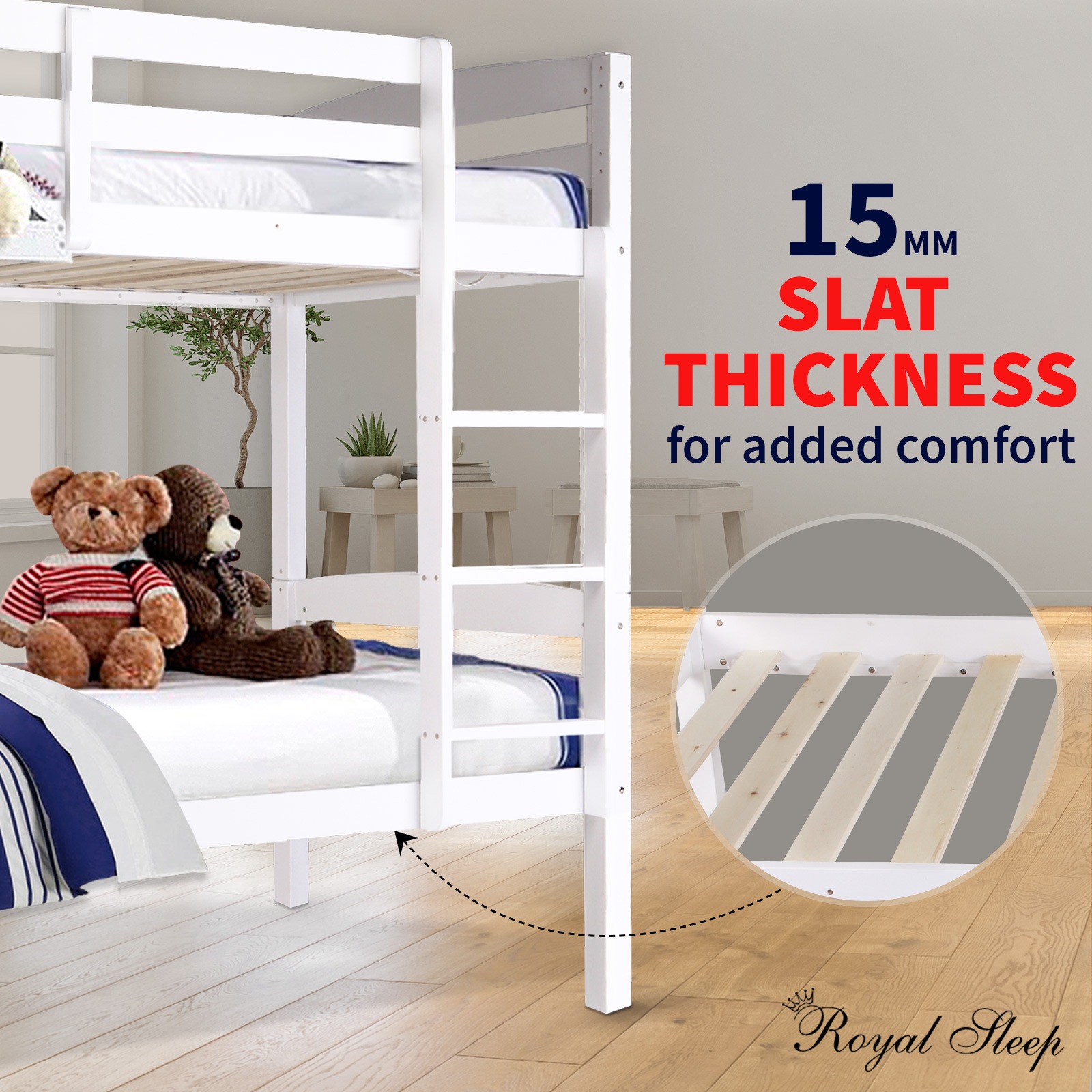 My deal bunk beds discount