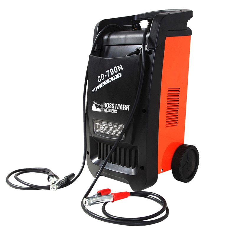 commercial car battery charger