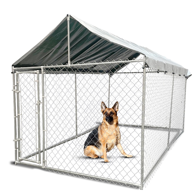 pet enclosure