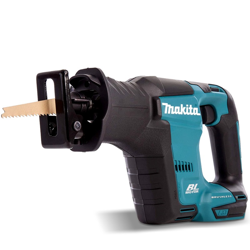 Buy Makita Reciprocating Saw 18V Cordless Brushless Motor LiIon