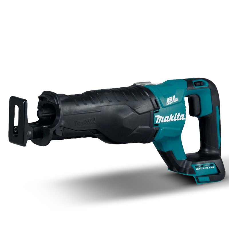 Makita Reciprocating Saw Brushless 18V Cordless Li ion 3000spm DJR187Z Australia