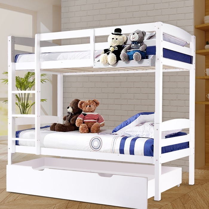 Black Friday Deals On Bunk Beds Kid's Beds - Black Friday Online Deals | MyDeal