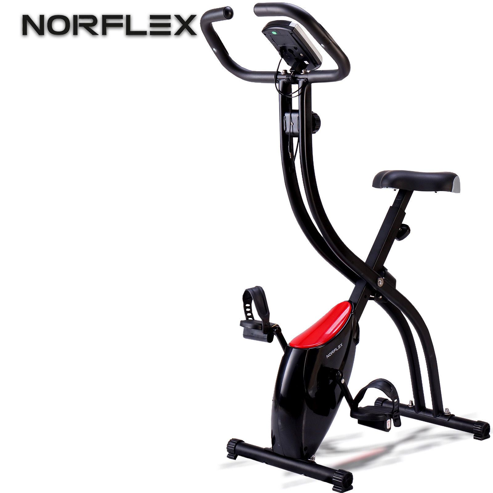 norflex exercise bike