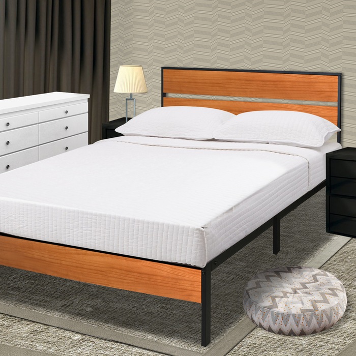 Queen Bed Frames Online Deals and Sales in Australia MyDeal