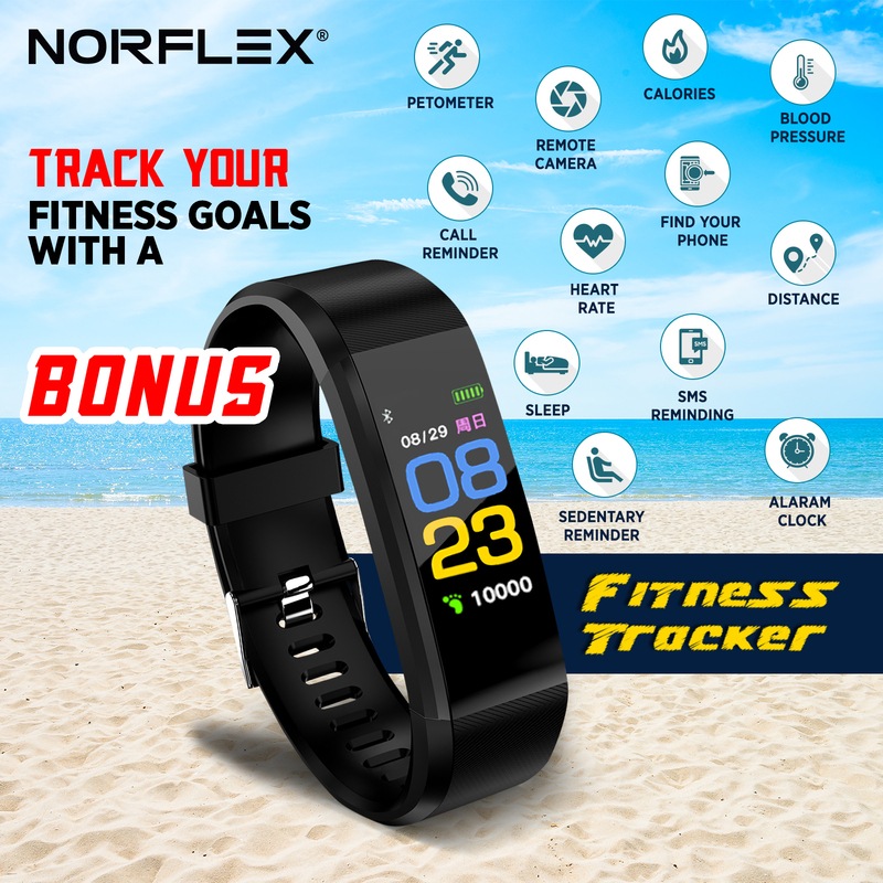 Buy NORFLEX 10ft 11ft 6" Inflatable Stand Up Paddle Board SUP