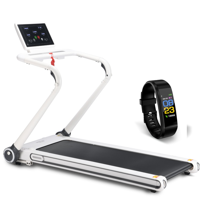 NORFLEX Electric Treadmill Home Gym Exercise Machine Fitness Equipment