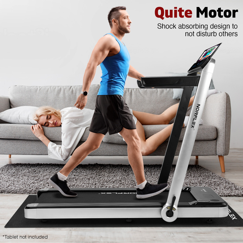 Norflex treadmills deals