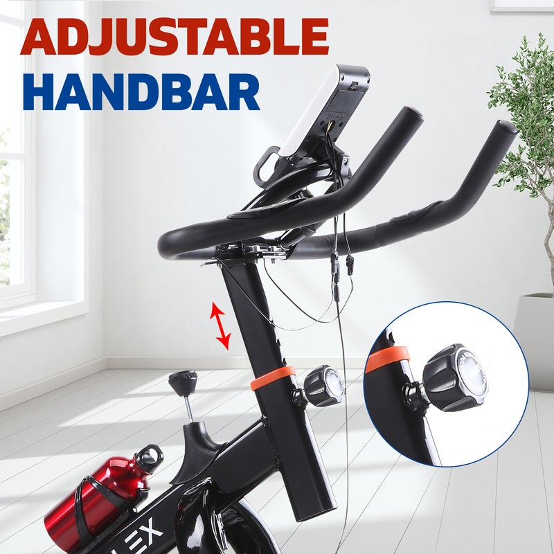 Norflex exercise hot sale bike