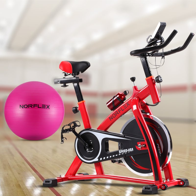 Norflex store spin bike