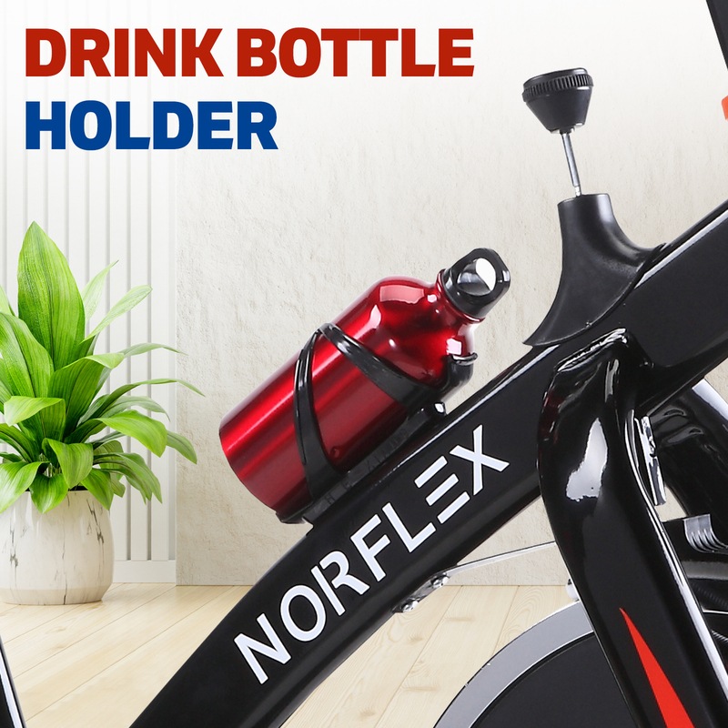 norflex spin bike spx200