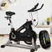 norflex exercise bike review