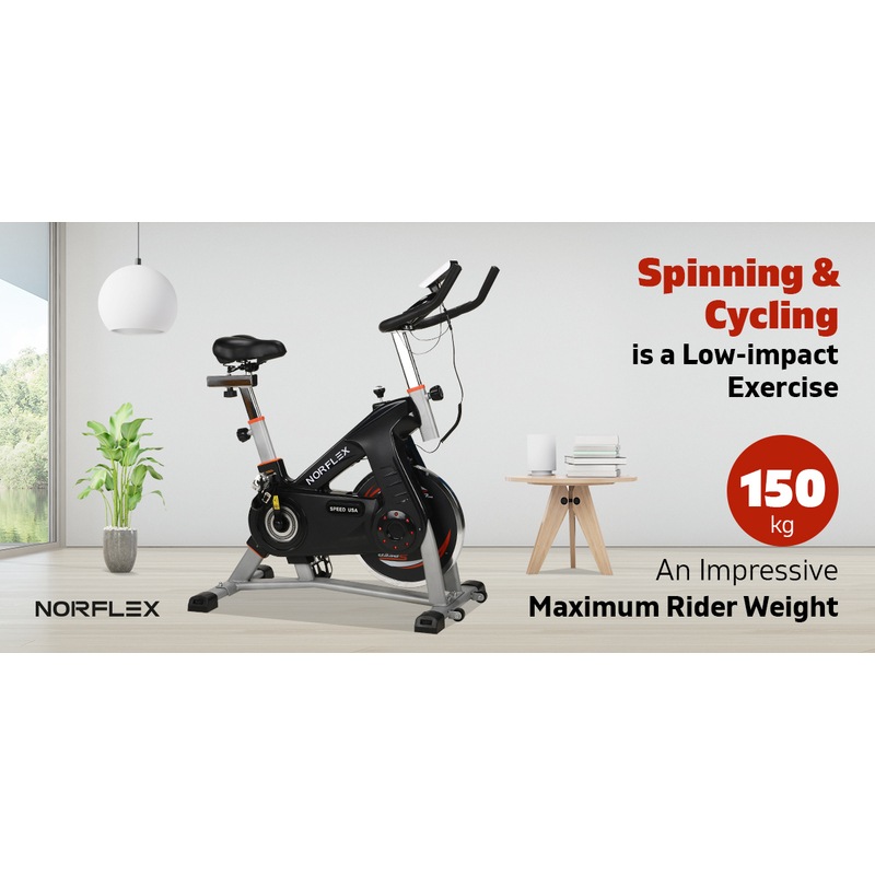 norflex exercise bike Off 74% - www 