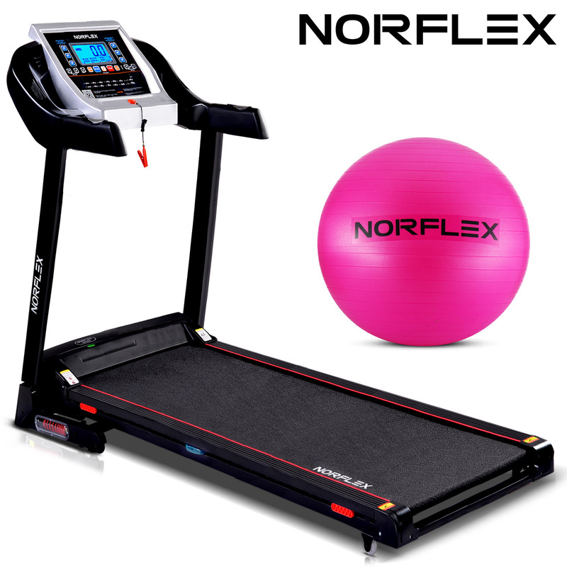 Norflex discount xr565e treadmill