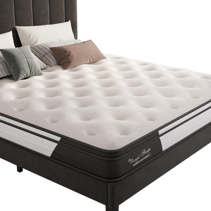 My deal store queen mattress