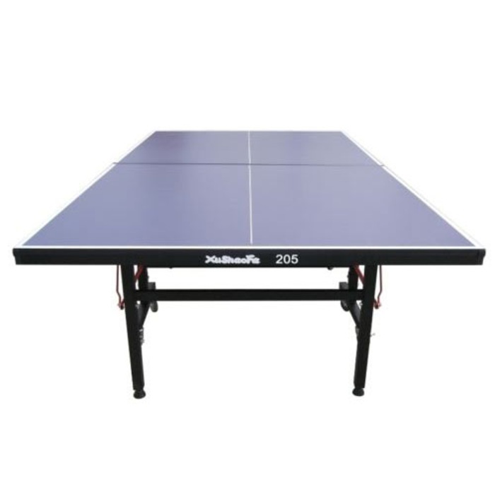 Pro Size Championship Ping Pong Table Tennis Table MyDeal