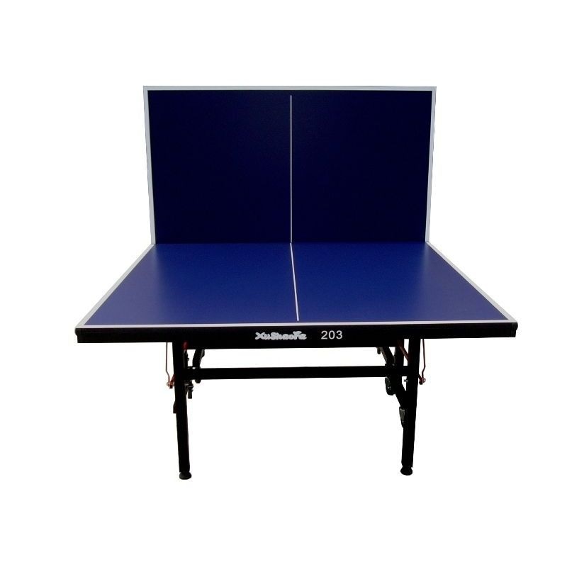 Buy Professional Table Tennis Ping Pong Table 19mm MyDeal