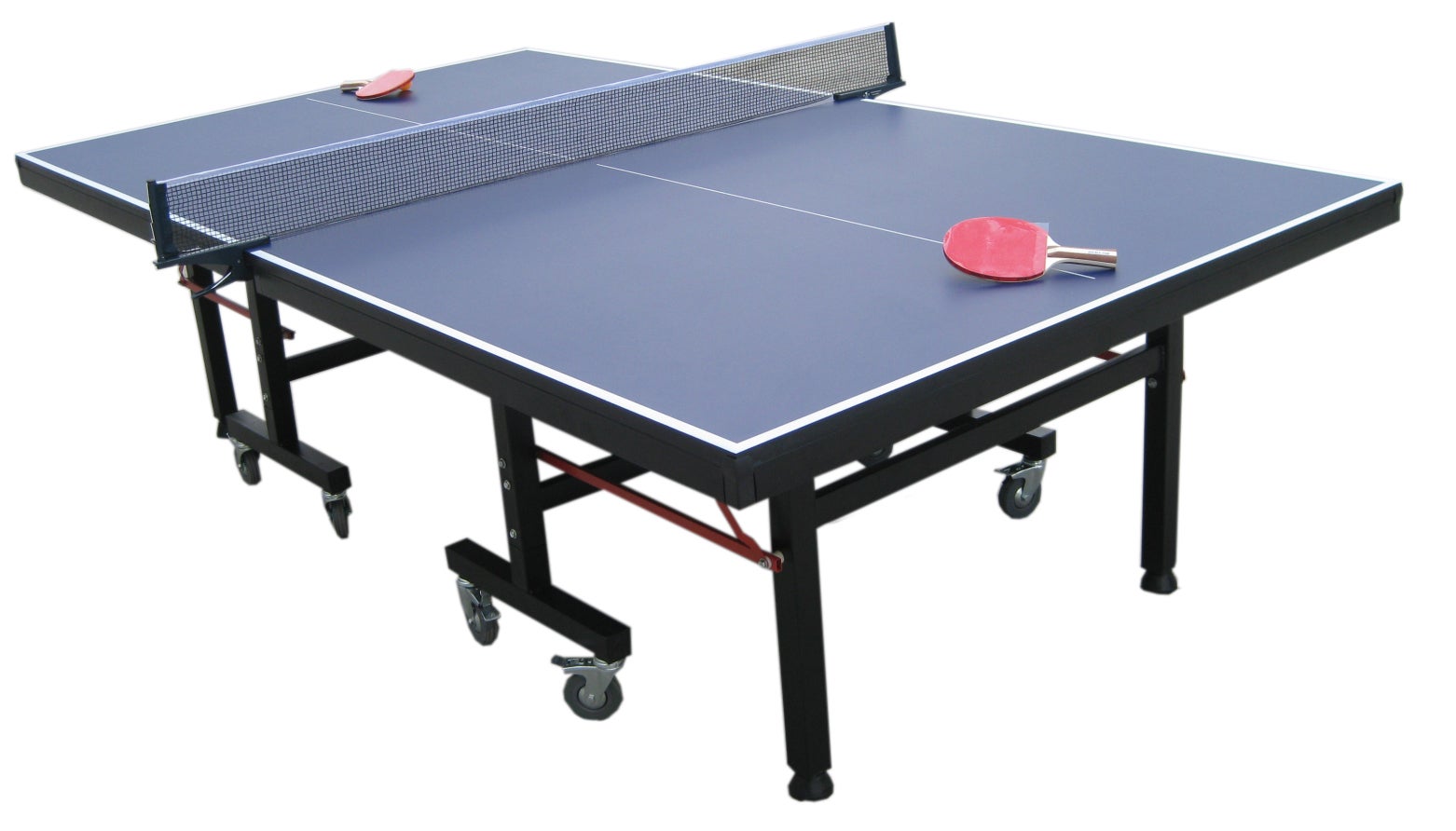Pro Size Championship Ping Pong Table Tennis Table