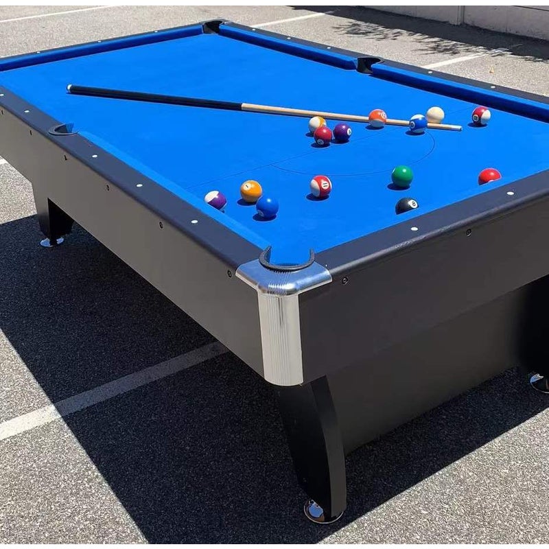 Atlanta Falcons Pool Table with Free Installation