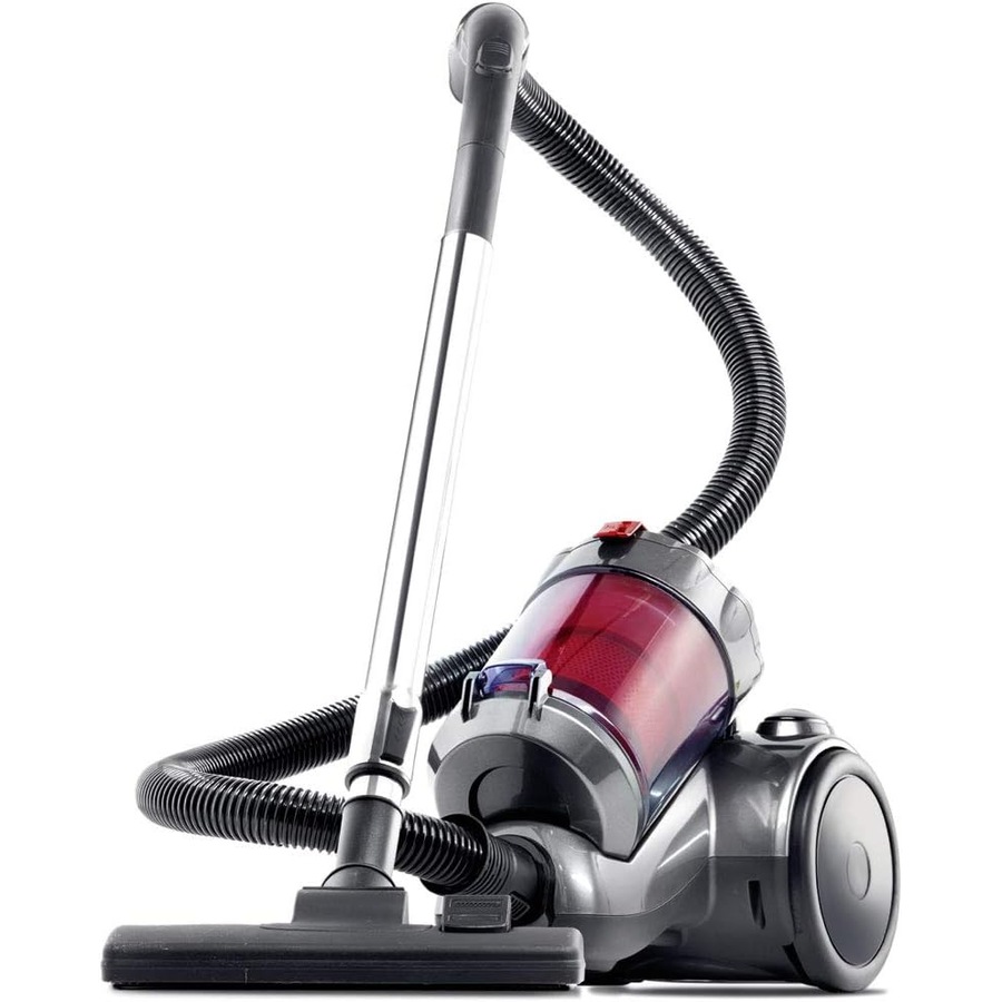 Akitas C6 Multi Cyclonic 2400W Bagless Vacuum Cleaner