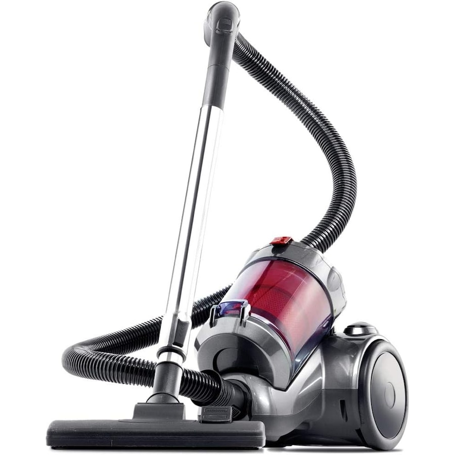 Akitas C6 Multi Cyclonic 2400W Bagless Vacuum Cleaner