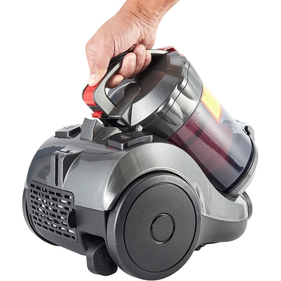Akitas C6 Multi Cyclonic 2400W Bagless Vacuum Cleaner