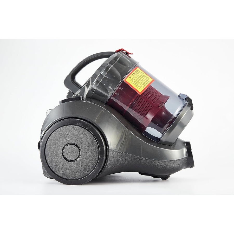 Akitas C6 Multi Cyclonic 2400W Bagless Vacuum Cleaner