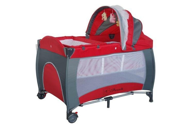 Portacot Australia Bambino Dormire In Porta Cot Lite Babyhood