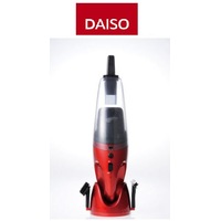 Daiso protable Handheld dry wet vacuum cleaner car 7.2v