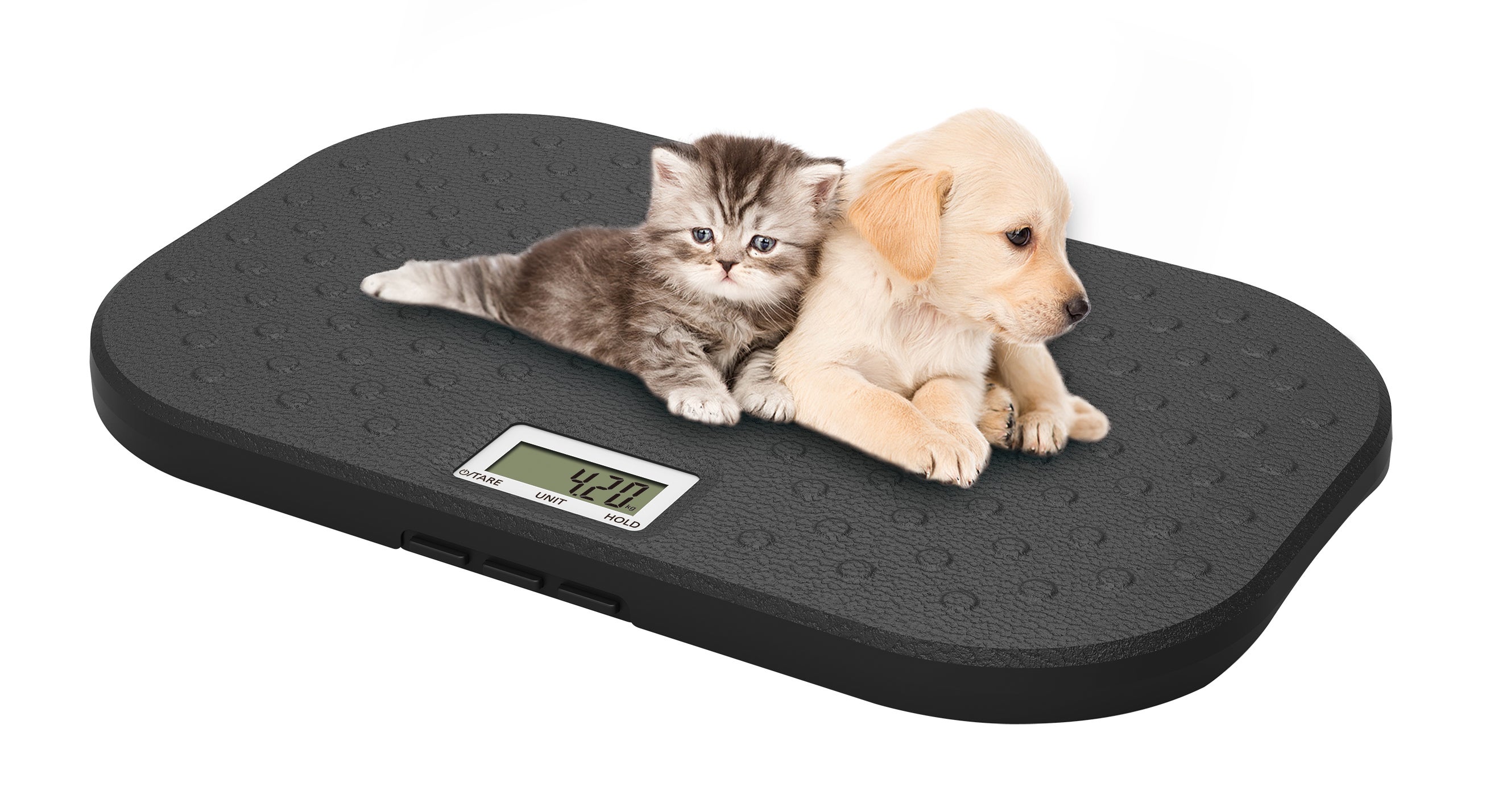 Digital Electronic Pet scale Vet veterinary Scales dog cat kitten puppy Weight tracker