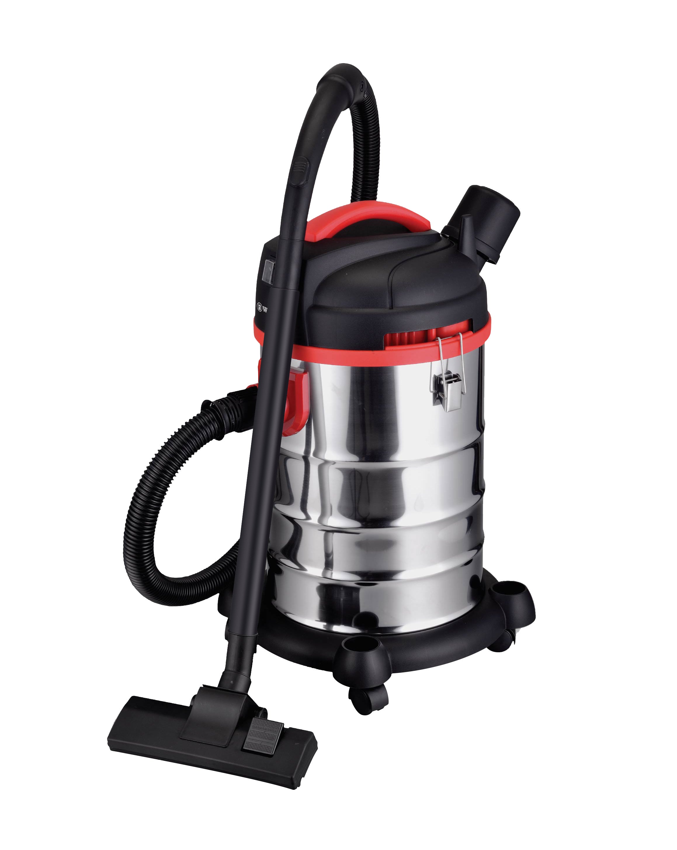 Enigma 2000W 30L Wet & Dry Vacuum Cleaner and Blower Industrial industry commercial cyclonic bagless