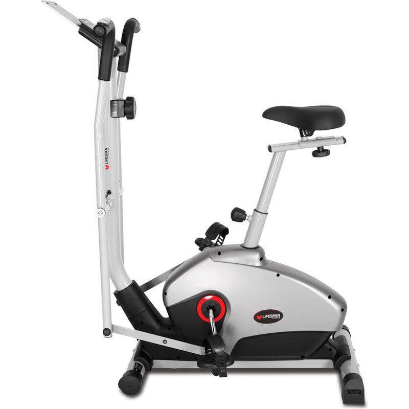 action exercise bike