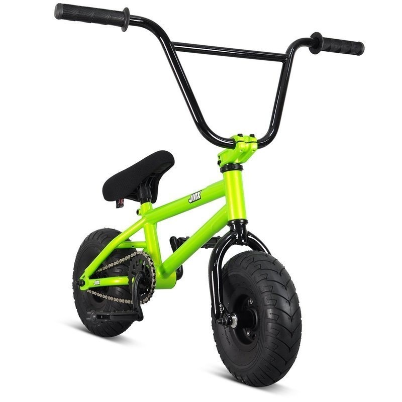 jinx mini bmx