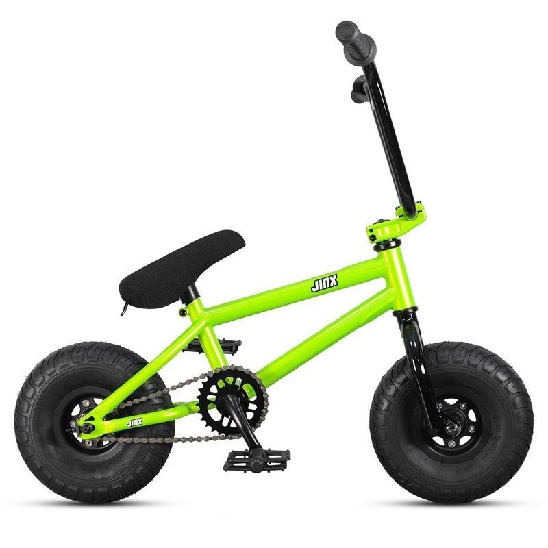 jinx mini bmx