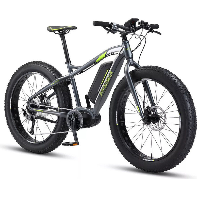 progear fat bike