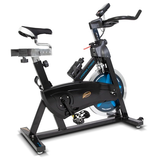 bodytrain spin bike