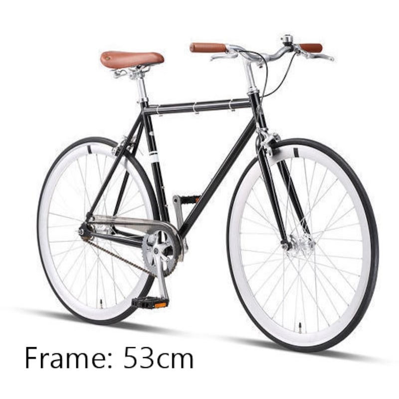 chill fixie 700c singlespeed