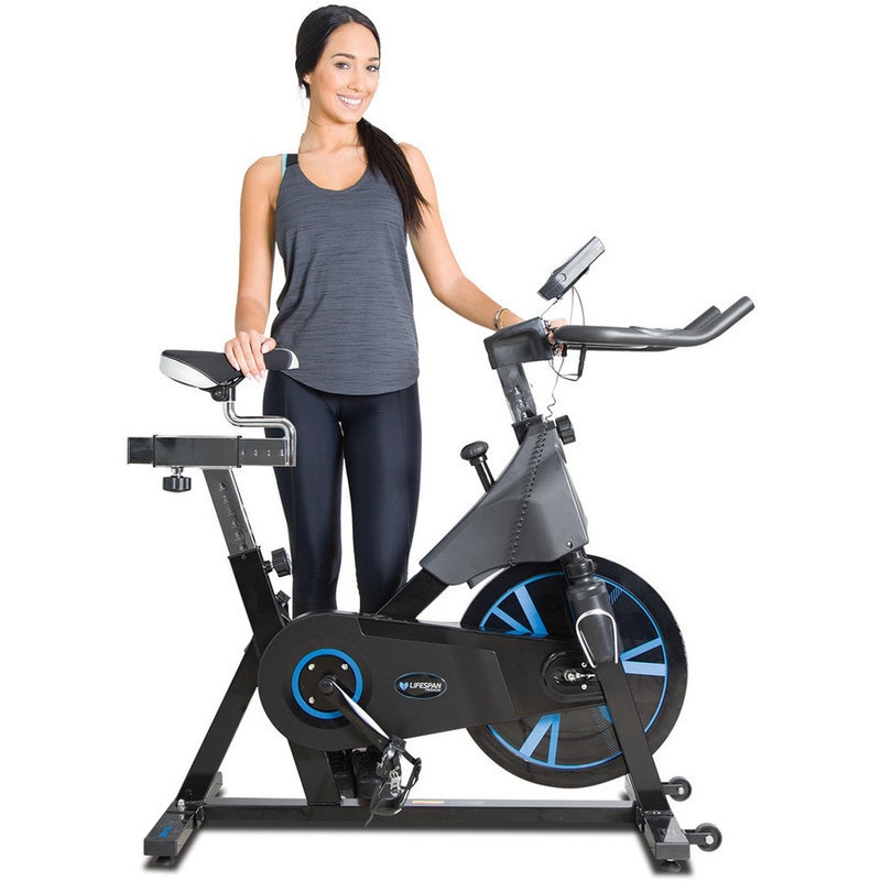 rpm fitness spin bike