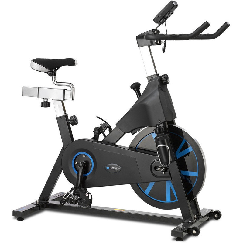 rpm fitness spin bike