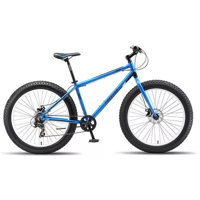 progear cracker fat bike