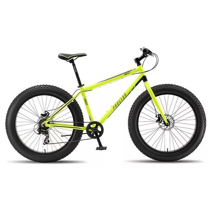 progear cracker fat bike