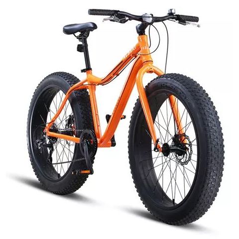 progear fat bike